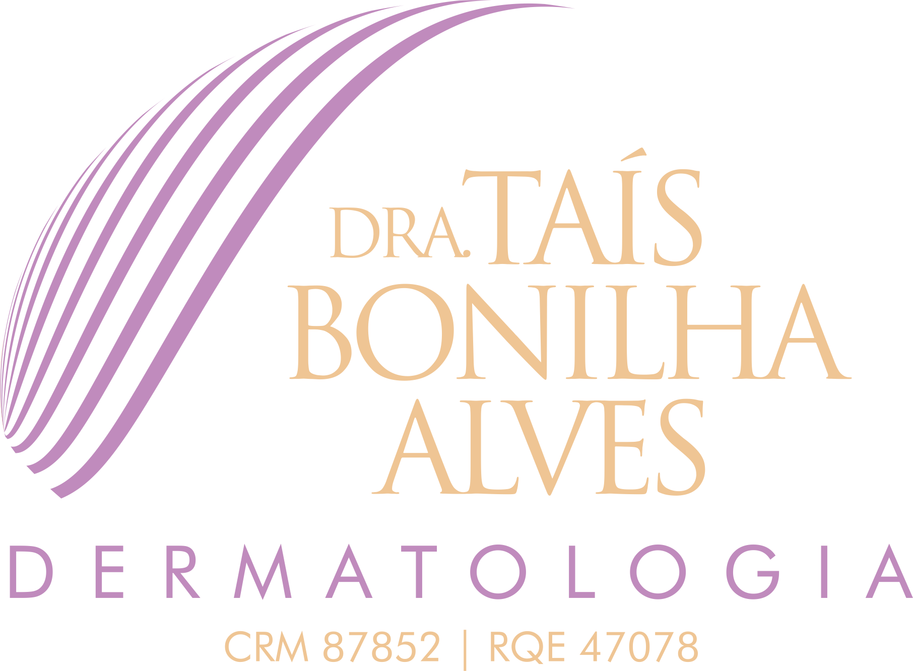 Dra. Taís Bonilha Alves
